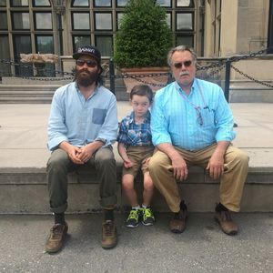 Meet your Posher, Dillon